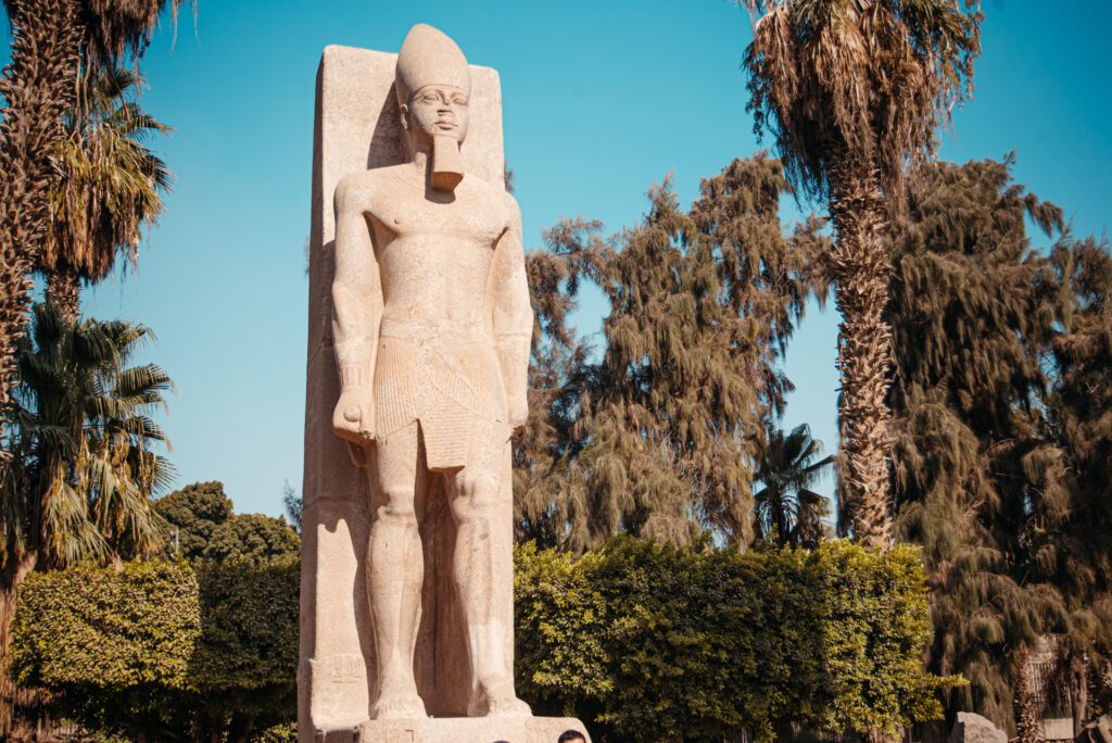 Egipto – Cairo 5