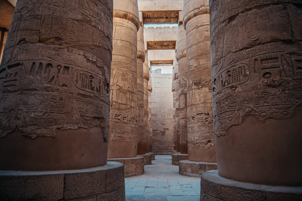 Egipto – Luxor 0