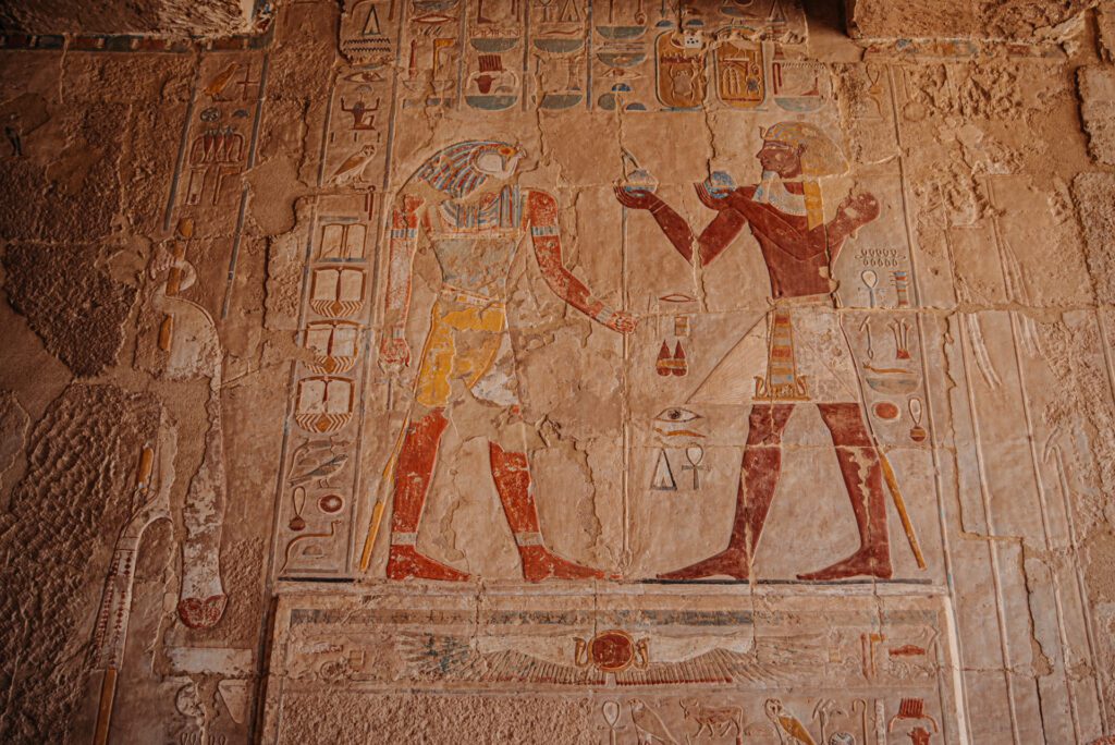 Egipto – Luxor 3