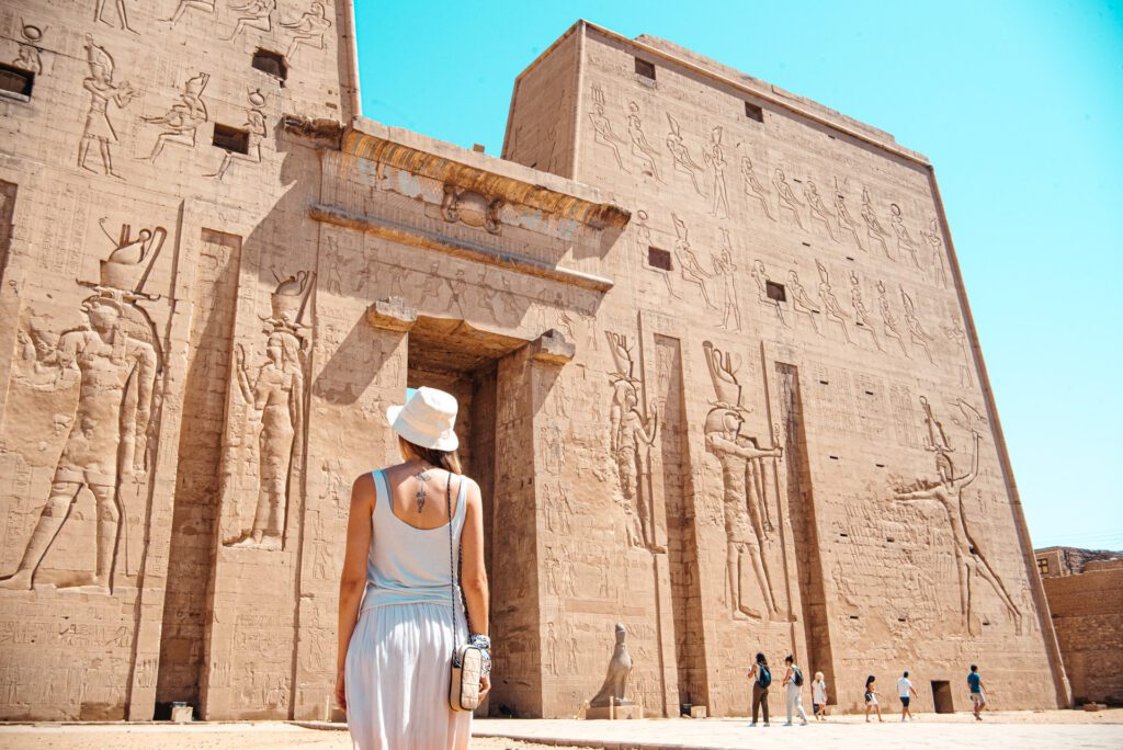 Egipto – Luxor 6