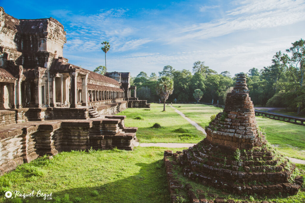 Camboya en 3 días 4