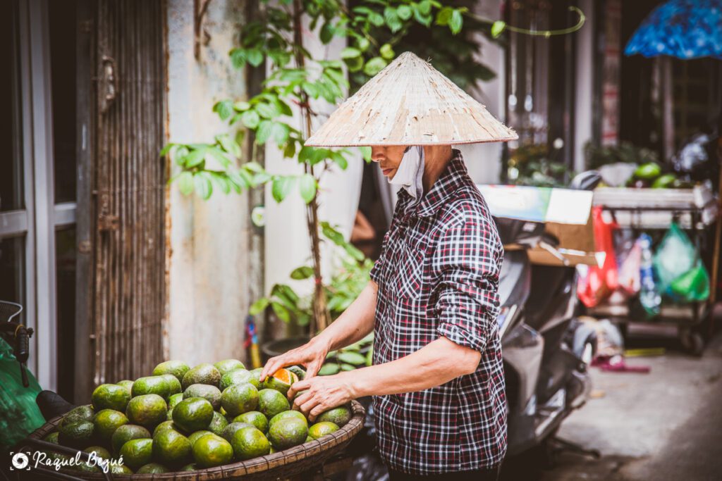 Vietnam – Hanoi 5