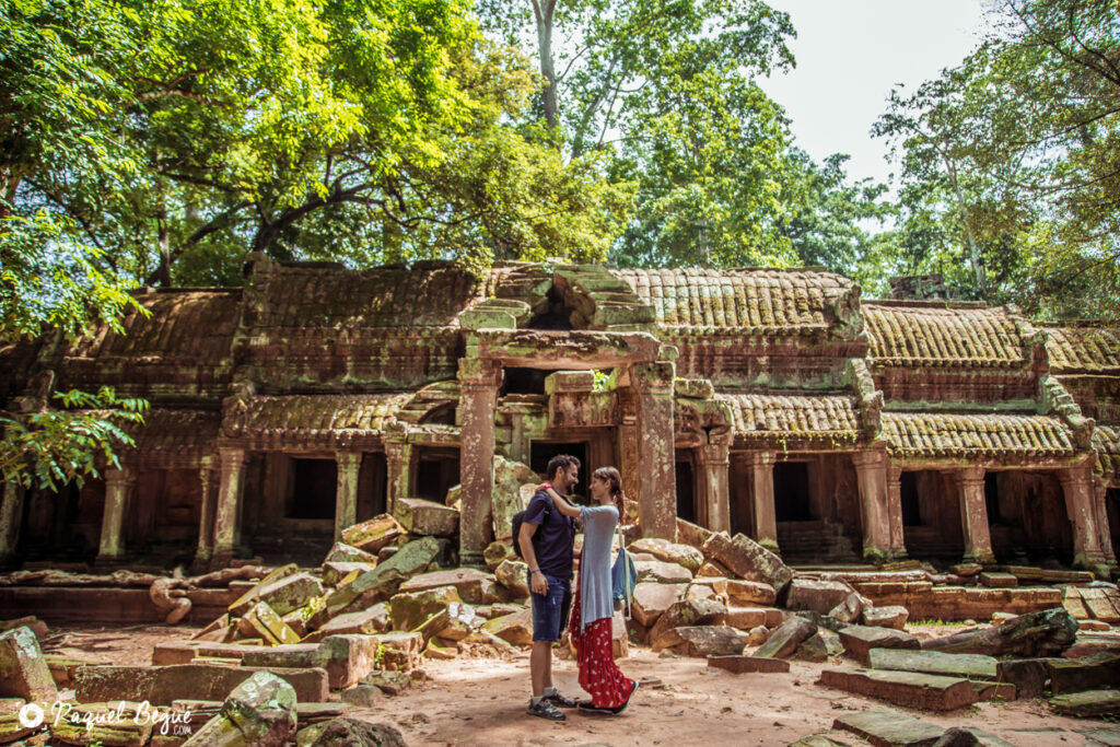 Camboya en 3 días 6