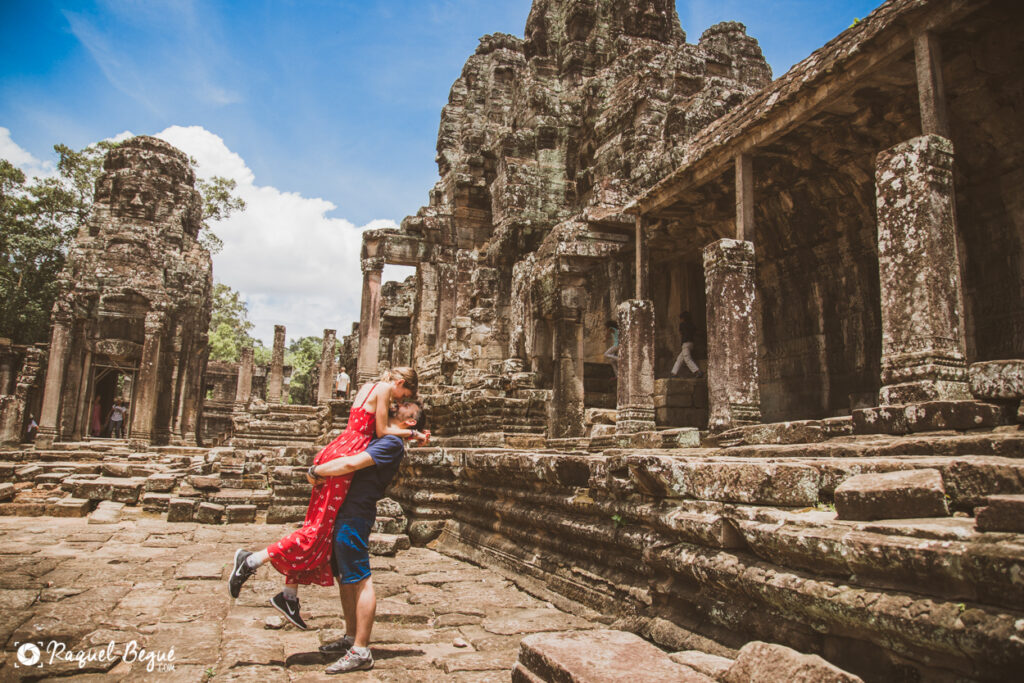 Camboya en 3 días 9