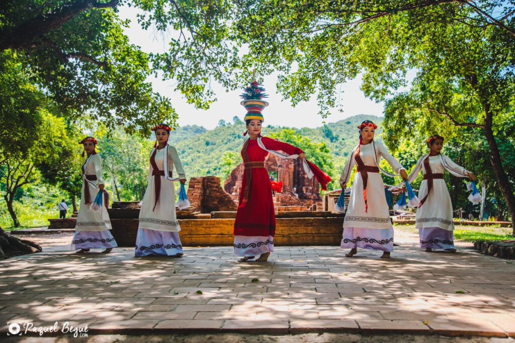 Vietnam – Hoi An 7