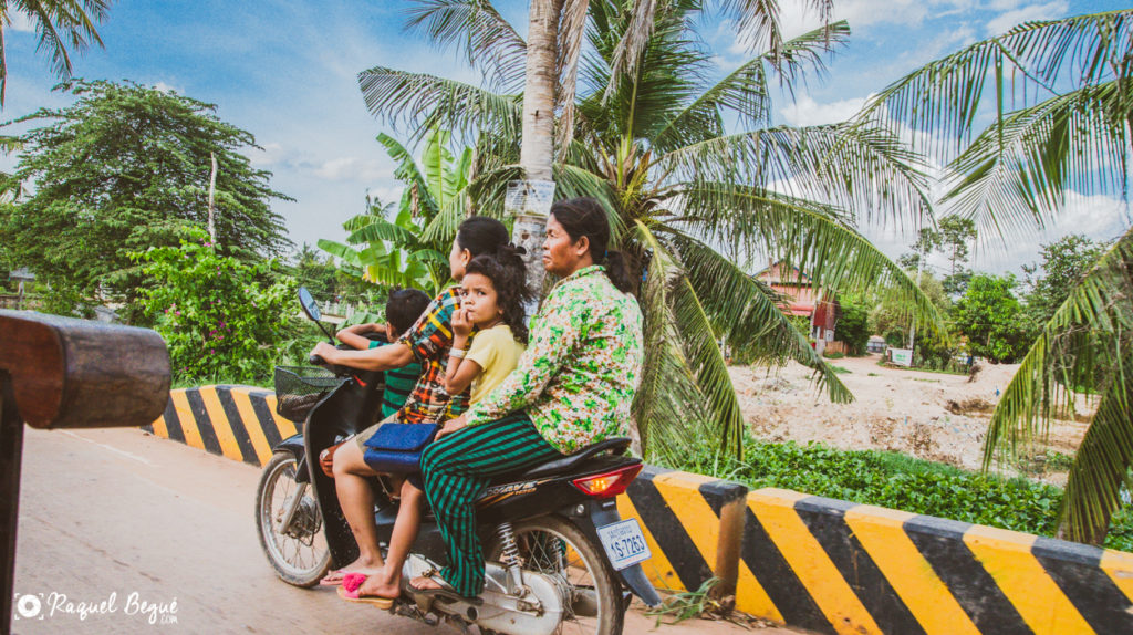 Camboya en 3 días 1