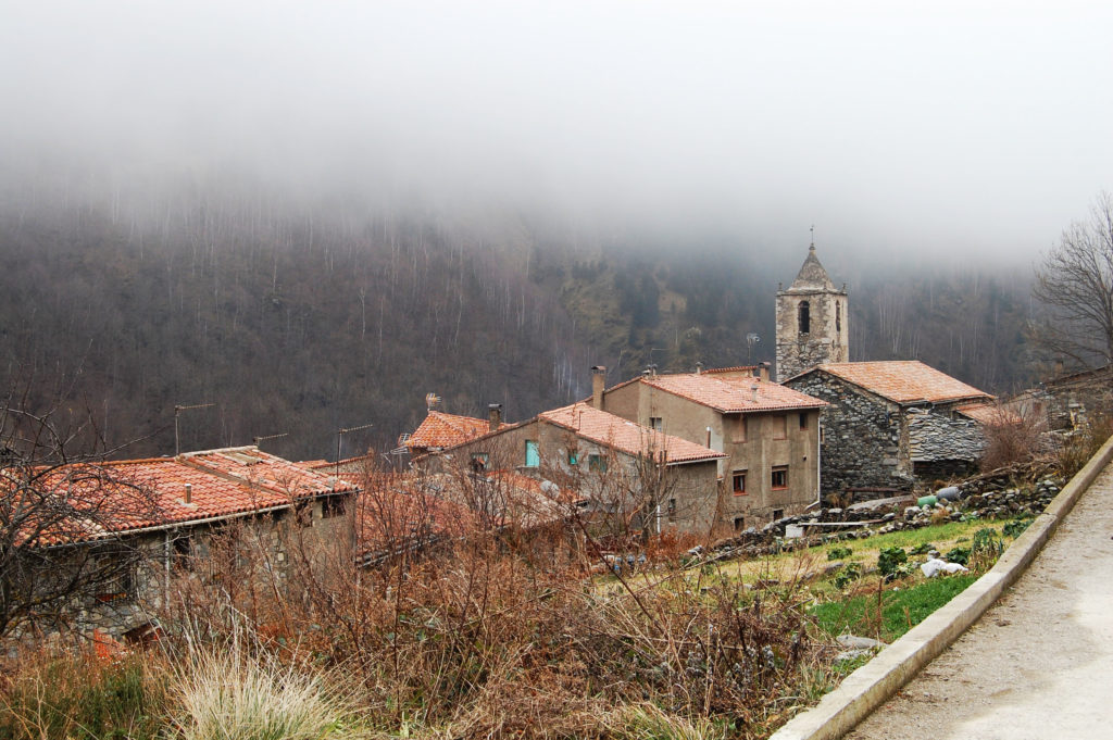 10 pueblos top en Cataluña – ¿Qué ver en Cataluña? 3