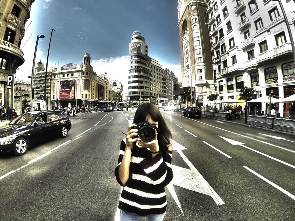 Madrid 4