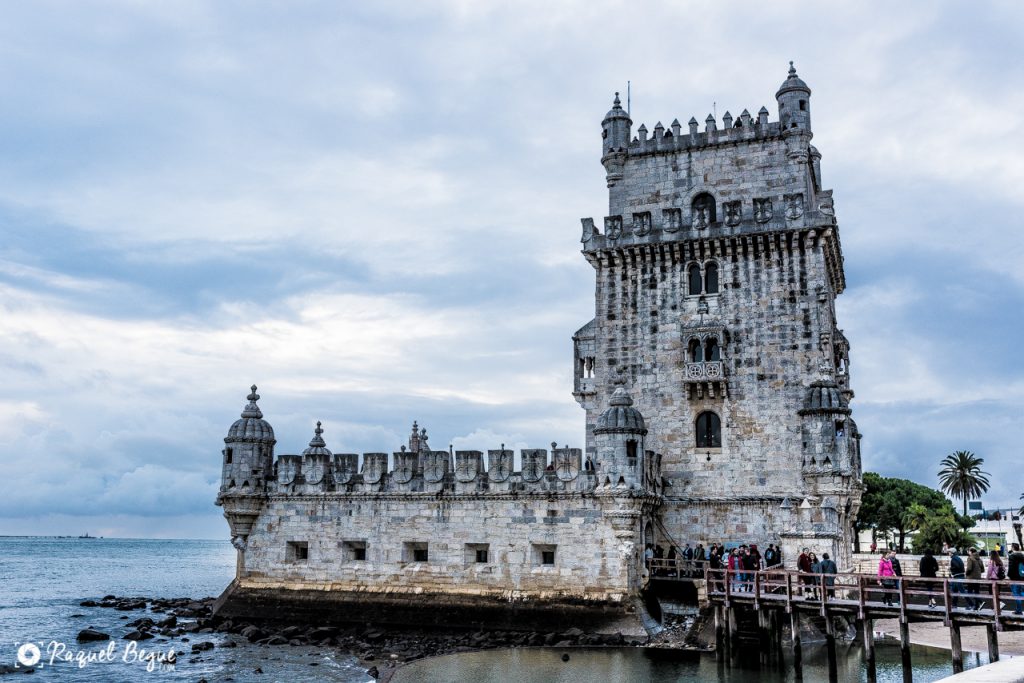 Torre de Belem