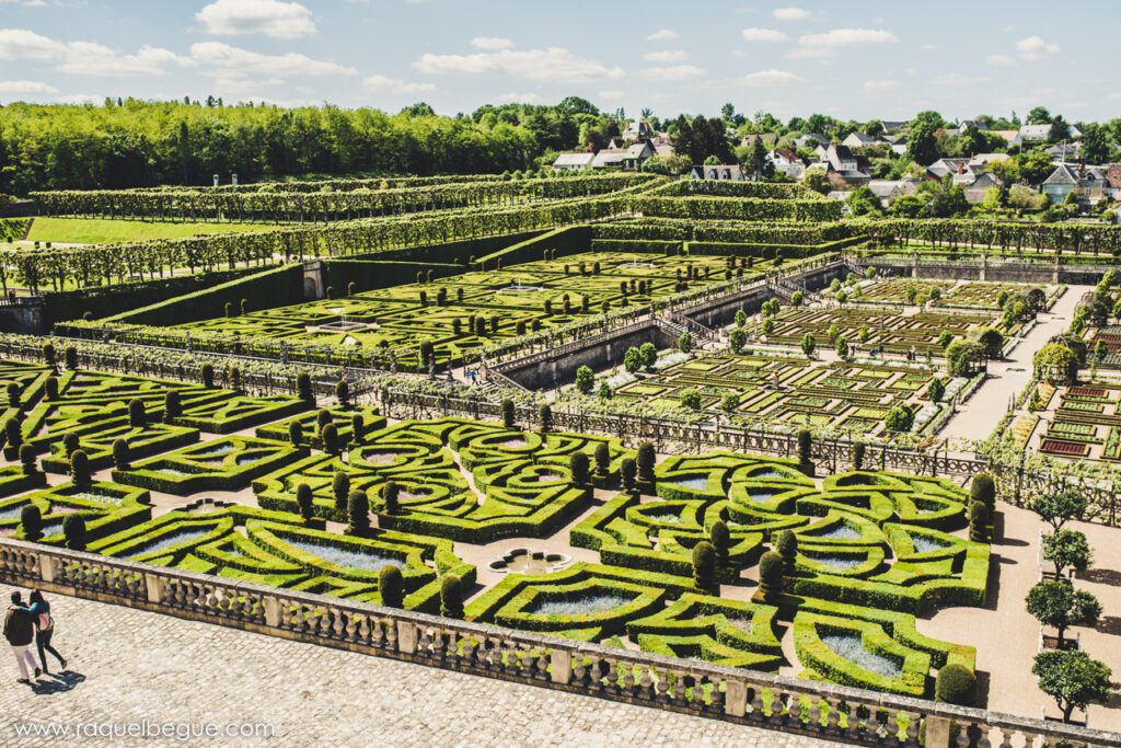 Francia | Castillos de Loira 3