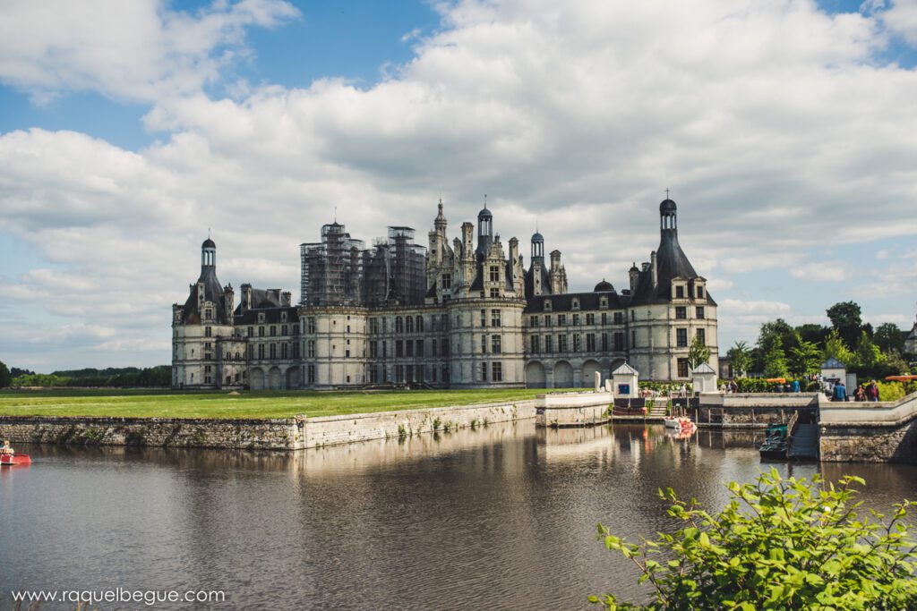 Francia | Castillos de Loira 6