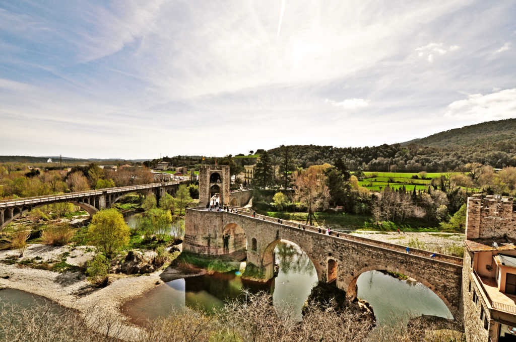 10 pueblos top en Cataluña – ¿Qué ver en Cataluña? 6