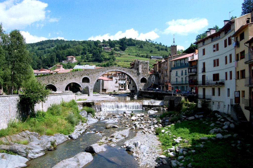 10 pueblos top en Cataluña – ¿Qué ver en Cataluña? 2