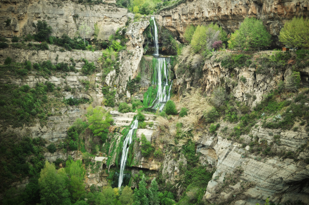 10 pueblos top en Cataluña – ¿Qué ver en Cataluña? 8