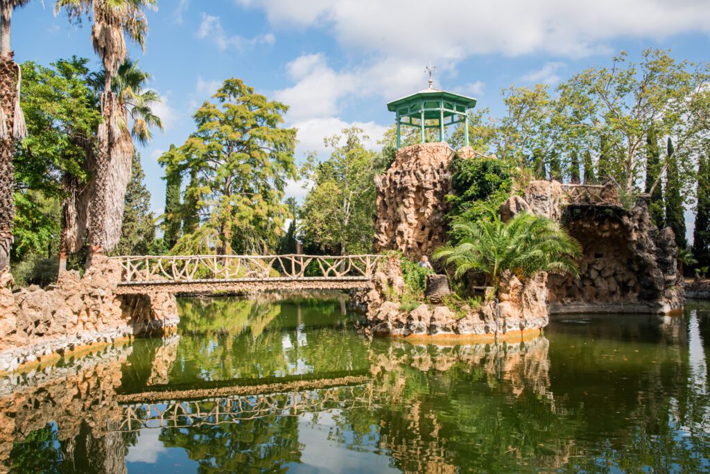 Parc Samà – Cambrils