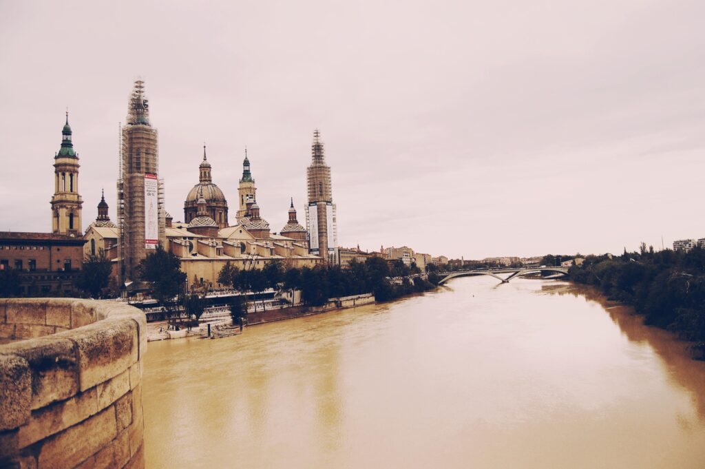 Zaragoza 0